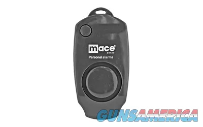 Mace Security International MSI PERSONAL ALARM KEYCHAIN BLACK