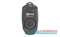 Mace Security International MSI PERSONAL ALARM KEYCHAIN BLACK
