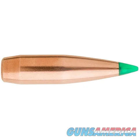 SIERRA BULLETS 7MM .284 165GR TGK GAMECHANGER 100CT