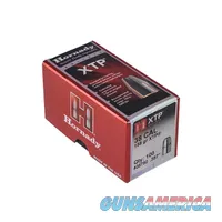 Hornady XTP Hollow Point 35750
