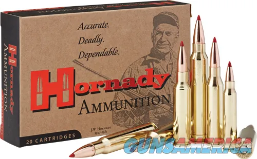 Hornady Match ELD Match 81501