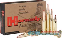Hornady Match ELD Match 81501