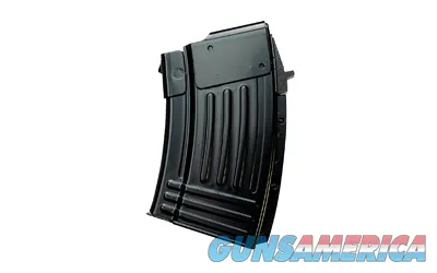 GO MAG AK47 10RD STEEL 762X39 BLK