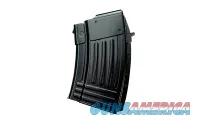 GO MAG AK47 10RD STEEL 762X39 BLK