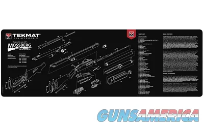 TekMat TEKMAT ARMORERS BENCH MAT 12&quot...