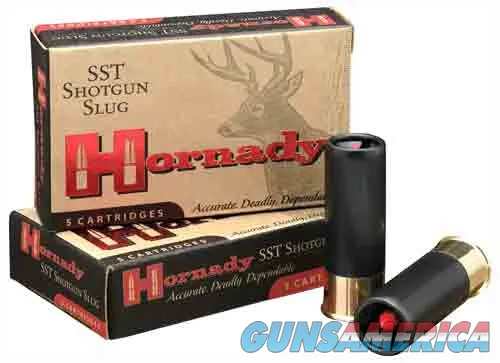 Hornady SST FTX 8623