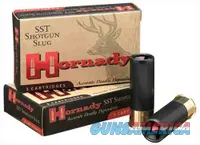 Hornady SST FTX 8623