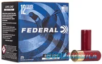 Federal FEDERAL GAME SHOK HEAVY FIELD 12GA 2.75'' 1-1/4OZ #6 25/BX