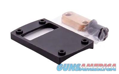 SHLDS LP MOUNT FOR CZ SHADOW