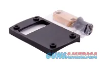 SHLDS LP MOUNT FOR CZ SHADOW