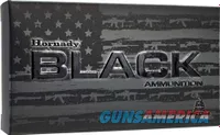 Hornady Black 81532