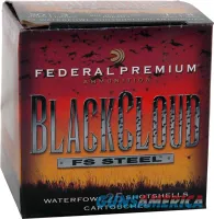 Federal Black Cloud Waterfowl PWBX2094