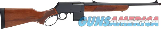 Henry Repeating ArmsSupreme Lever Action