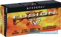 Federal  F224VLKMSR1
