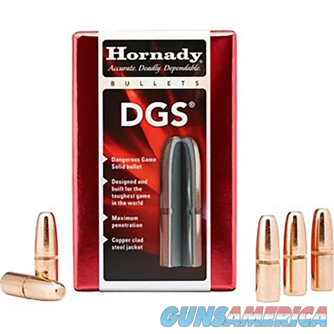 Rifle DGS 3565