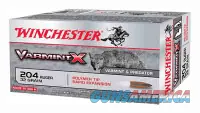 Super-X Centerfire Rifle X204P
