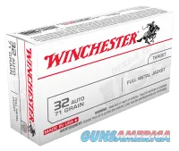 Winchester Repeating Arms Best Value FMJ Q4255