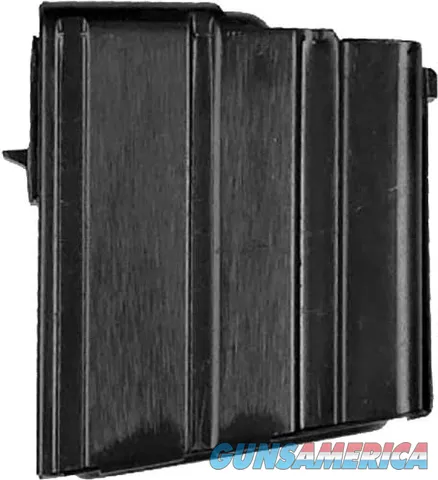 ZASTAVA M77 MAGAZINE .308 CAL. 10 ROUND STEEL BLACK