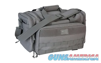 EVODS RANGE BAG GRAY