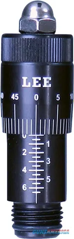 Lee Precision Handgun Micrometer Adjust Screw