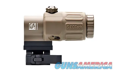 EOTech EOTECH G33  3X MAGNIFIER NM TAN