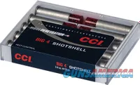 CCI Pistol Shotshell 3722CC