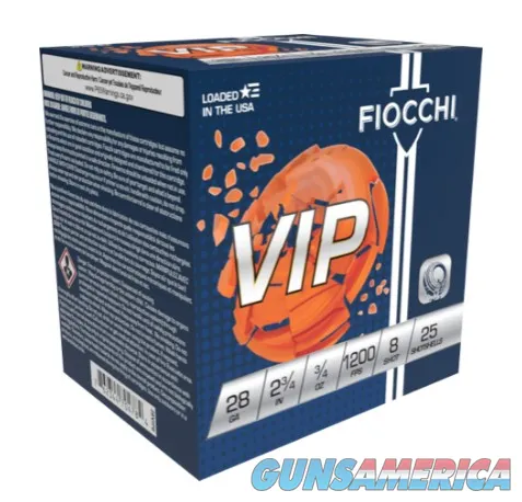 FIO 20VIP8