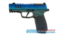 SIG P365 X-MACRO 9MM 3.1" 17RD GJB