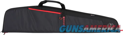 Ruger Rifle Case 46" Black