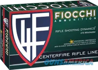 Shooting Dynamics Rifle 270SPB