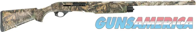 SPANDAU S2 FIELD 12GA. 3" 24" BBL MOBIL REALTREE APX