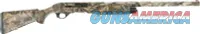 SPANDAU S2 FIELD 12GA. 3" 24" BBL MOBIL REALTREE APX