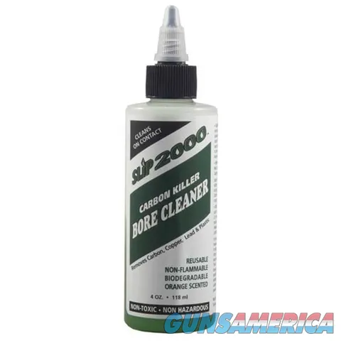 SLIP 2000 4OZ. CARBON KILLER BORE CLEANER