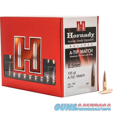 Hornady HORN 26179