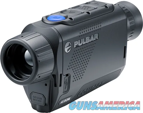 PULSAR AXION XG30 COMPACT THERMAL MONOCU...