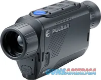 PULSAR AXION XG30 COMPACT THERMAL MONOCULAR 50HZ