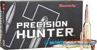 Hornady Precision Hunter ELD-X 81364