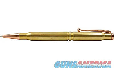 CBG BULLET BALL POINT PEN GOLD