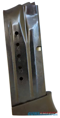 S&W M&P Compact Replacement Magazine SMIA15