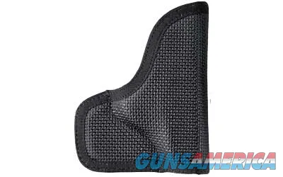 Desantis Nemesis Black N38BJU7Z0
