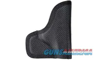 Desantis Nemesis Black N38BJU7Z0