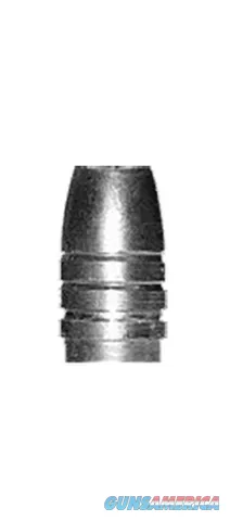 Mold Double Cavity Bullet 90991