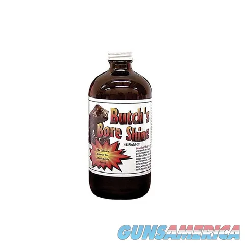 Butch's Original Bore Shine 2941