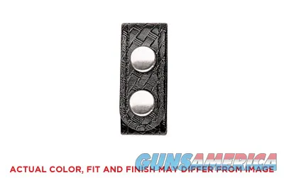 Bianchi BIANCHI BELT KEEPER 4PK BSK BLK