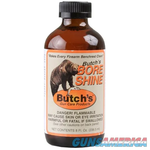 Butch's Original Bore Shine 02953