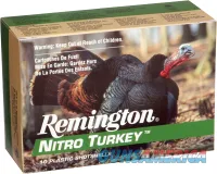 Remington Ammunition Nitro Turkey 26712