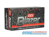 CCI Blazer Handgun 3564