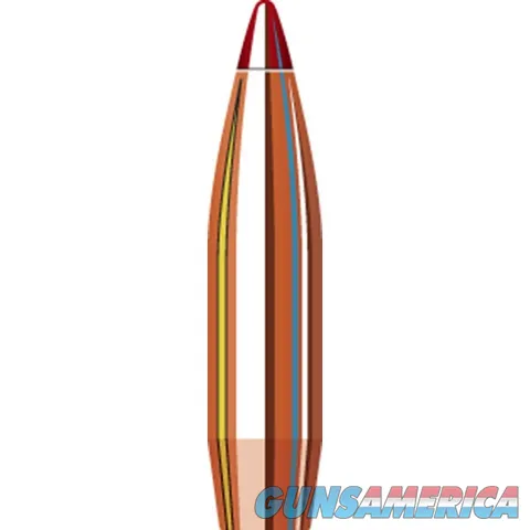 ELD Match Heat Shield Tip 22774