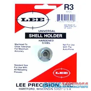 Shell Holder Universal 90520