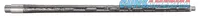 ZERMATT ORIGIN PRE-FIT CARBON FIBER 7MM BACKCOUNTRY 20'' 1-8